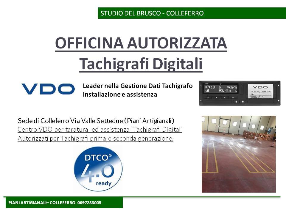Centro Revisioni
